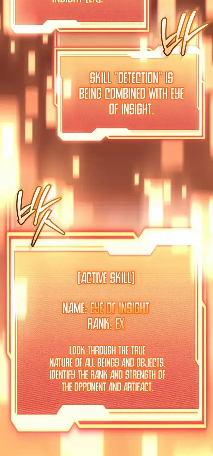 Read I Obtained a Mythic Item chapter 154 image 13 on Lezhin