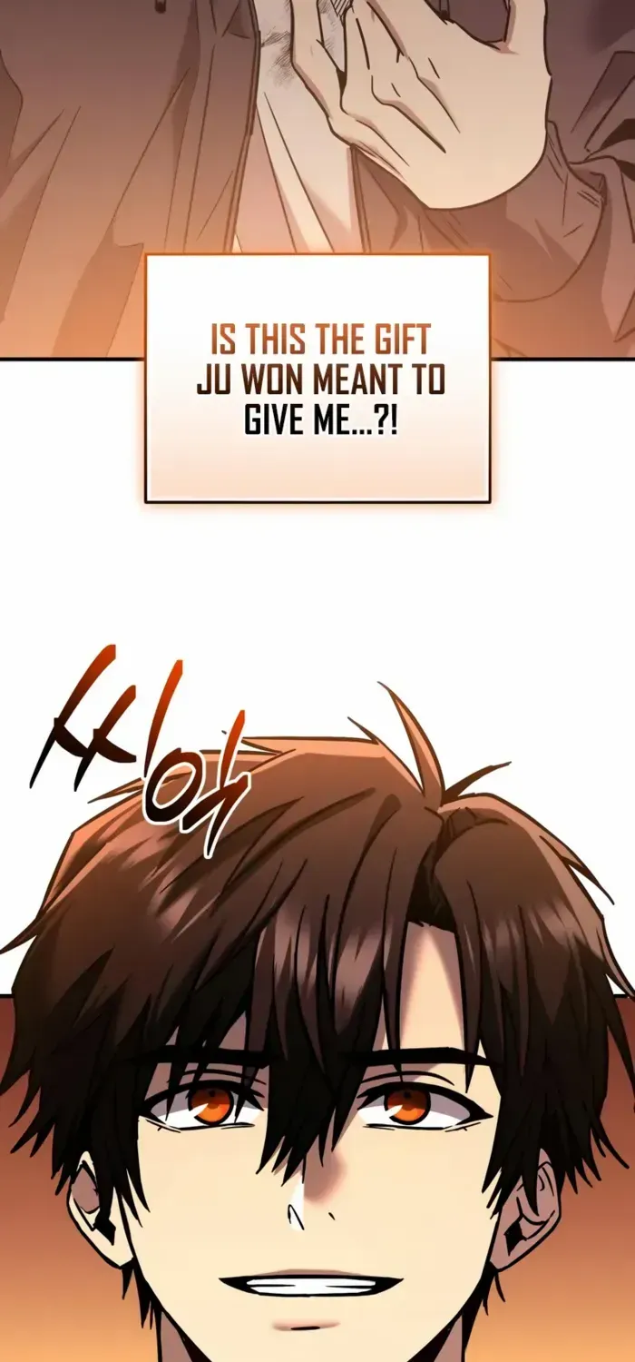 Read I Obtained a Mythic Item chapter 154 image 15 on Lezhin