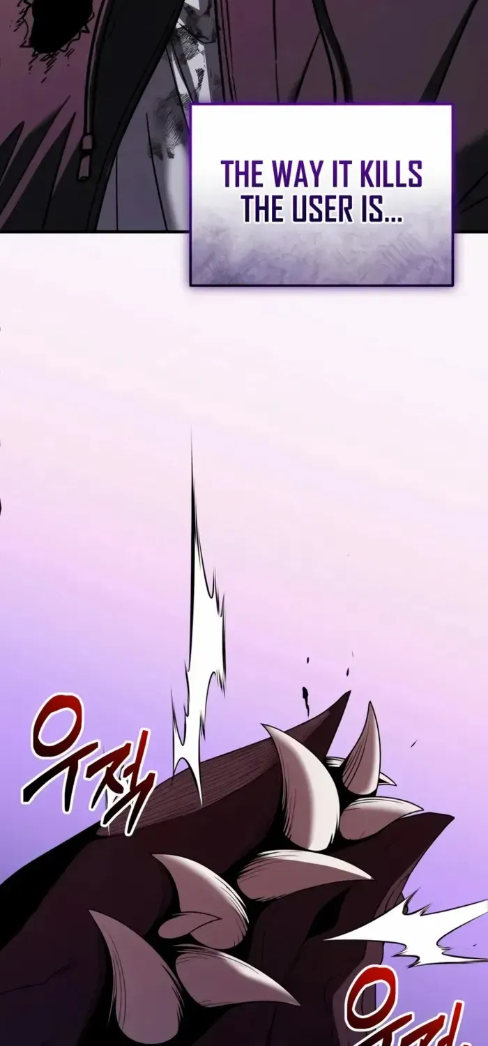Read I Obtained a Mythic Item chapter 154 image 2 on Lezhin