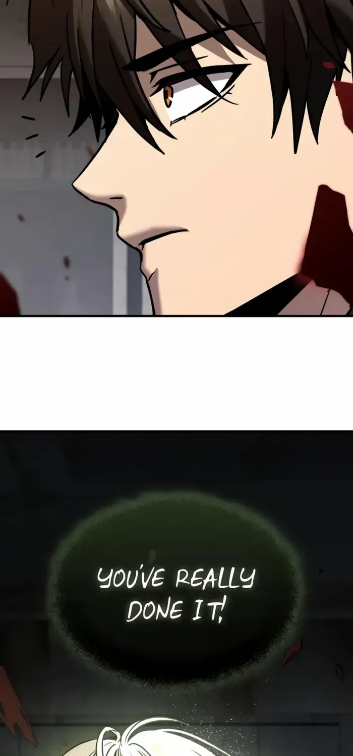 Read I Obtained a Mythic Item chapter 154 image 21 on Lezhin