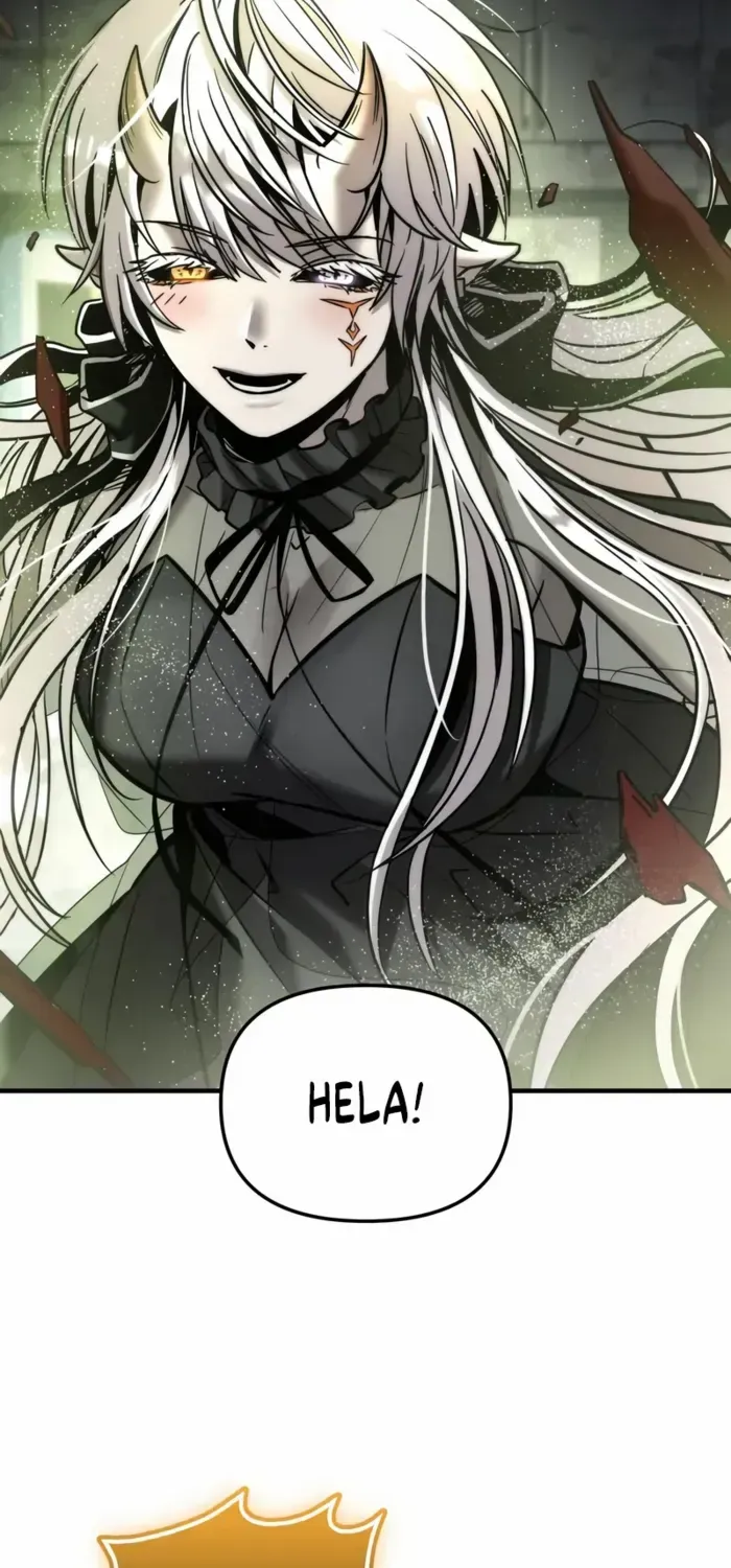 Read I Obtained a Mythic Item chapter 154 image 22 on Lezhin