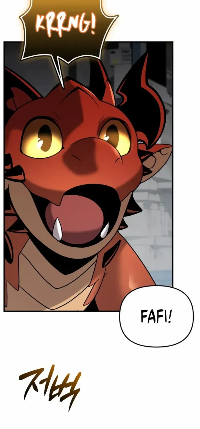 Read I Obtained a Mythic Item chapter 154 image 23 on Lezhin
