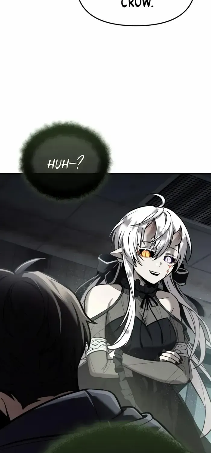 Read I Obtained a Mythic Item chapter 154 image 25 on Lezhin