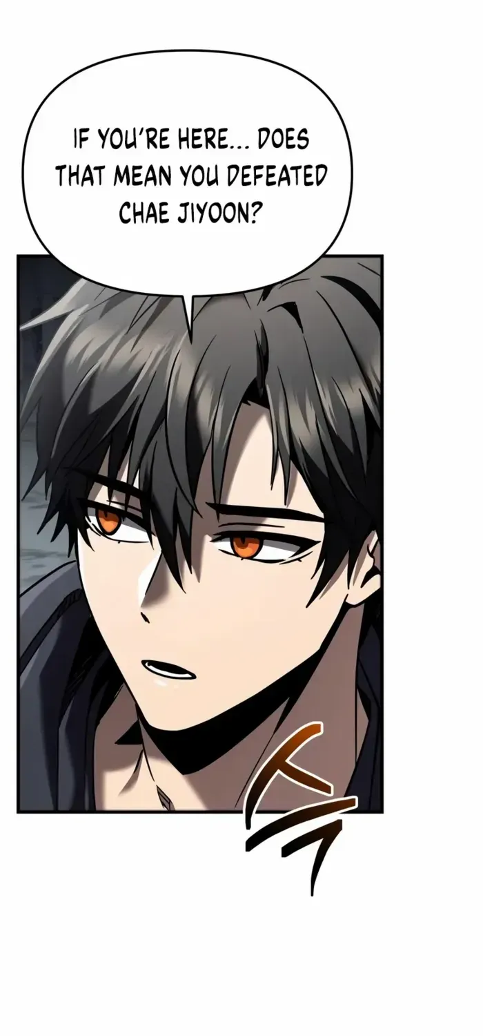 Read I Obtained a Mythic Item chapter 154 image 28 on Lezhin