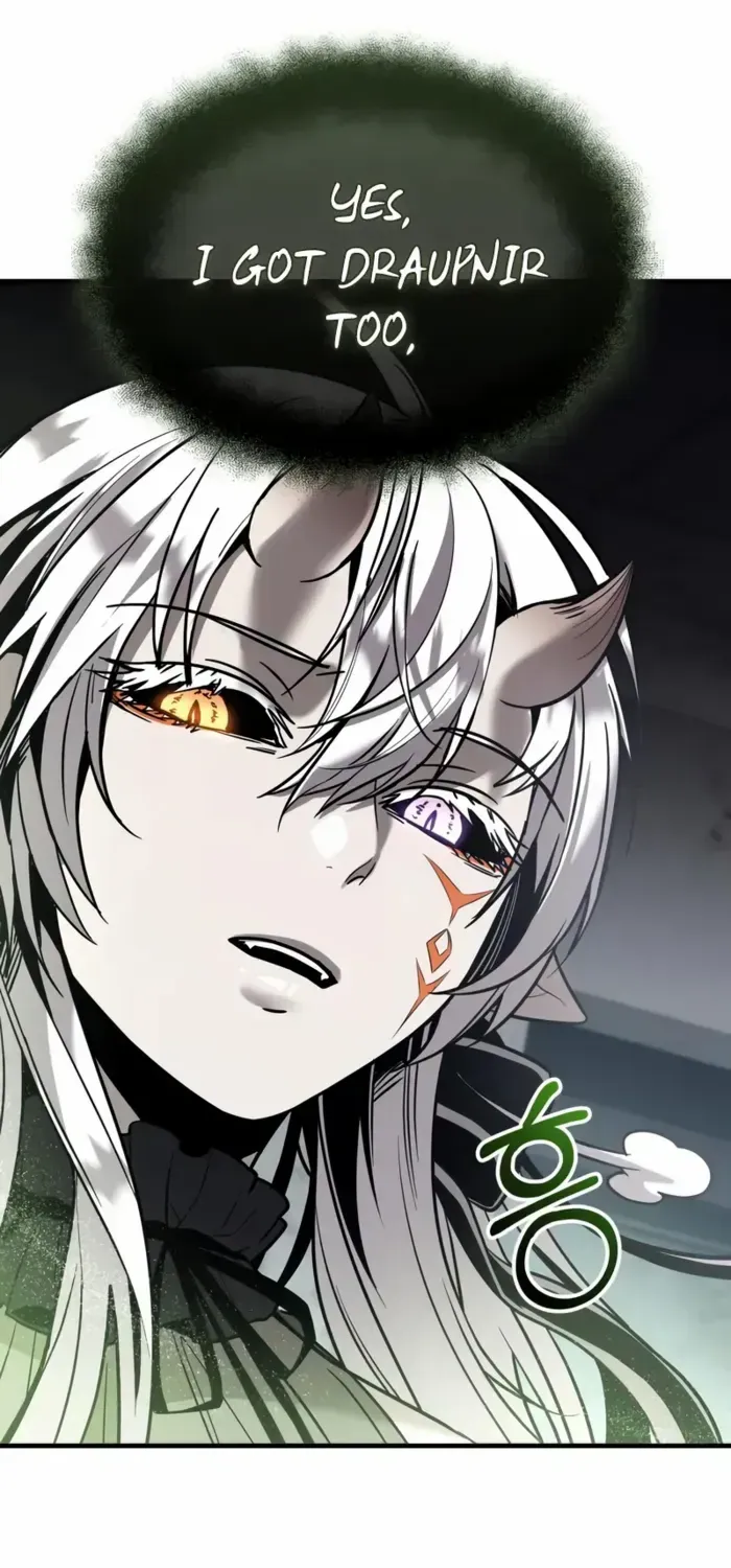 Read I Obtained a Mythic Item chapter 154 image 29 on Lezhin
