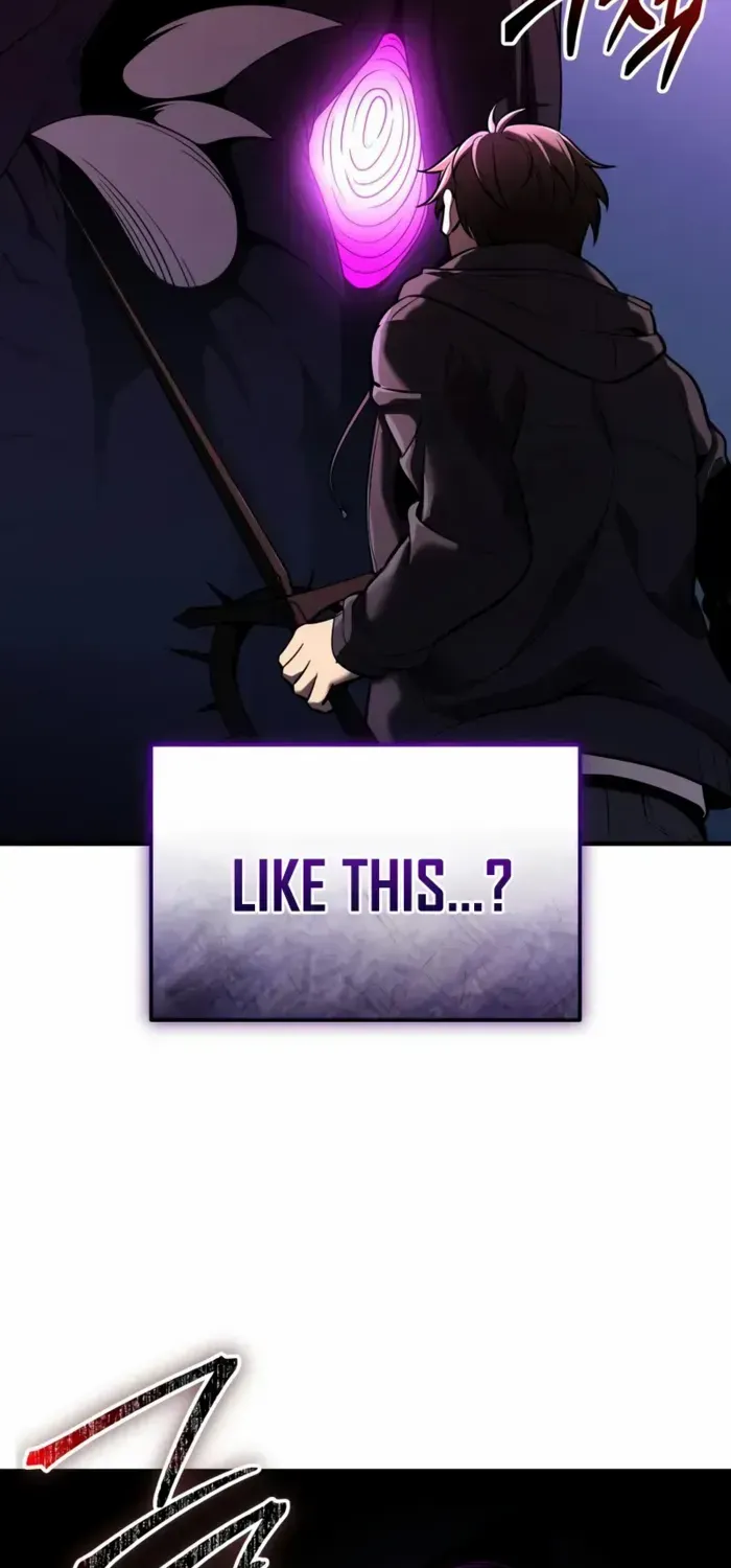 Read I Obtained a Mythic Item chapter 154 image 3 on Lezhin