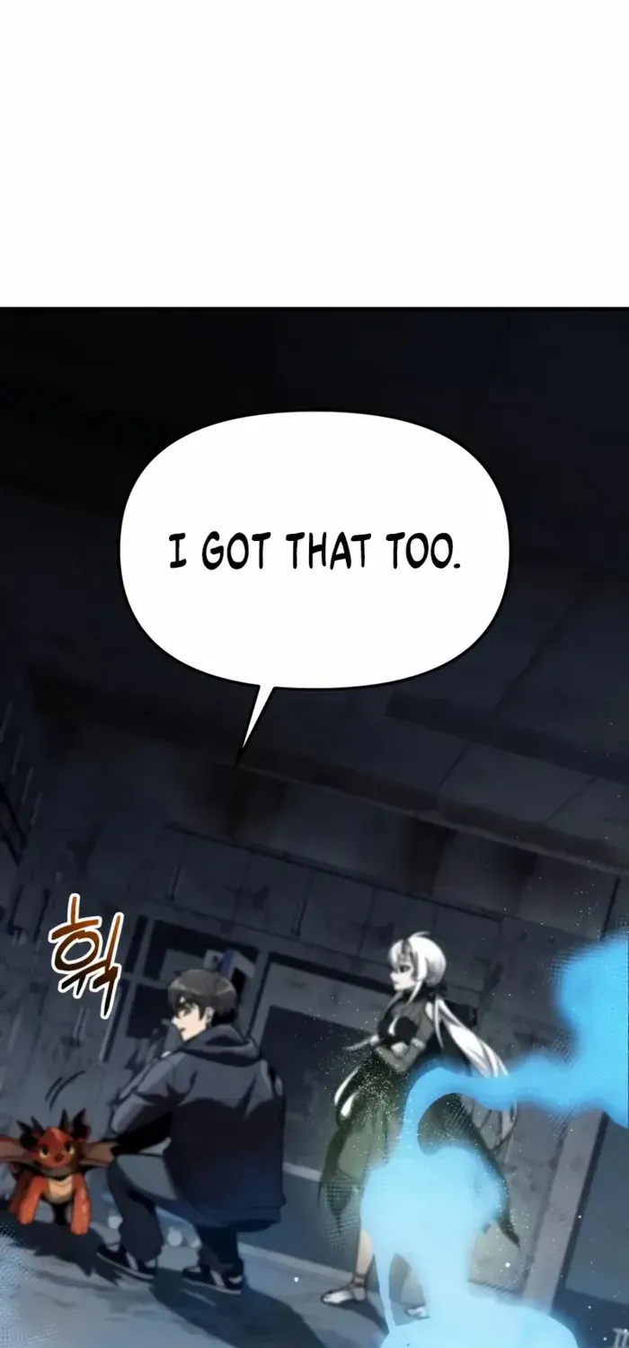 Read I Obtained a Mythic Item chapter 154 image 30 on Lezhin