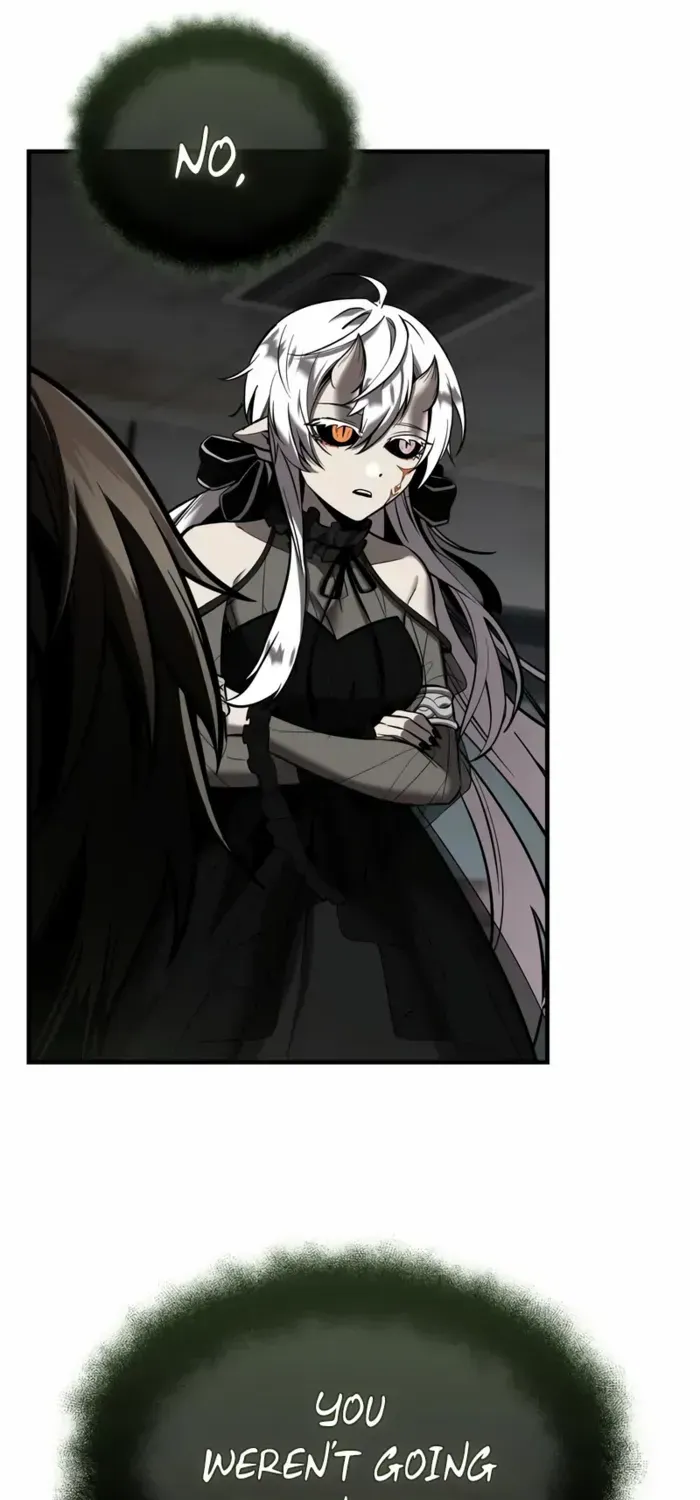 Read I Obtained a Mythic Item chapter 154 image 33 on Lezhin