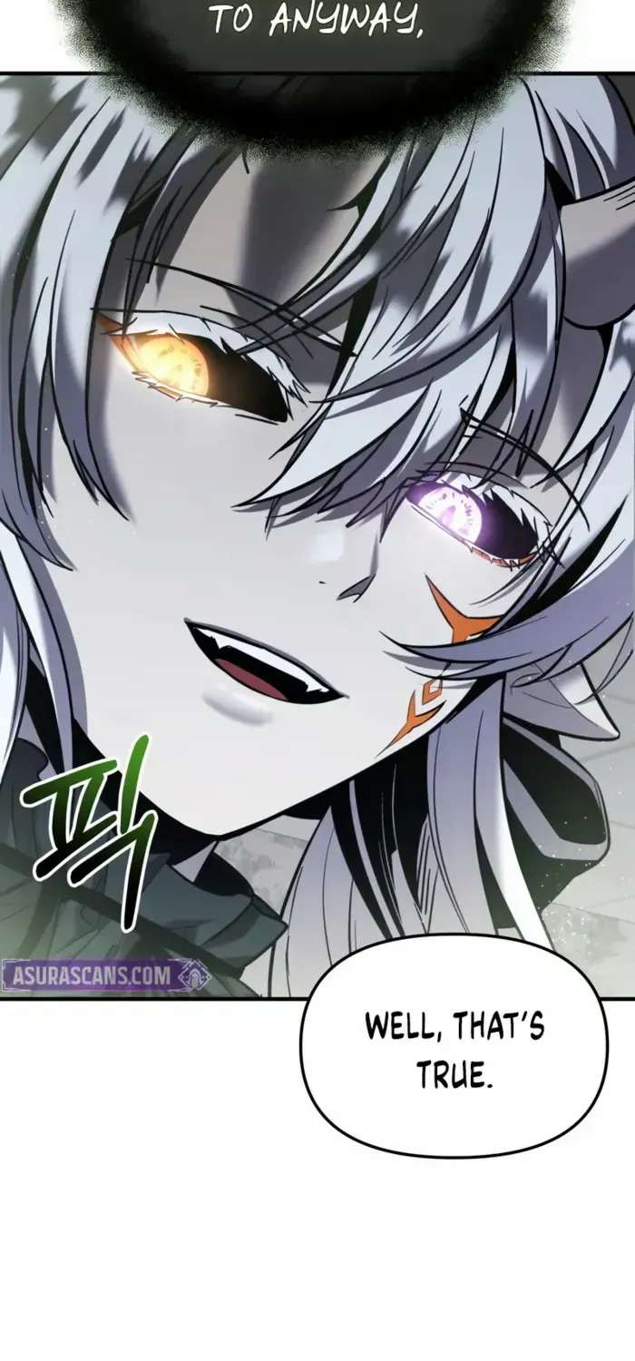 Read I Obtained a Mythic Item chapter 154 image 34 on Lezhin