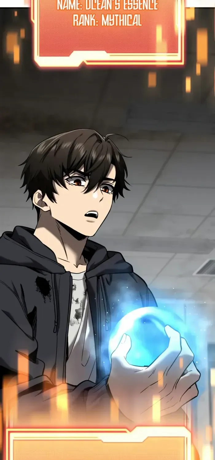 Read I Obtained a Mythic Item chapter 154 image 37 on Lezhin