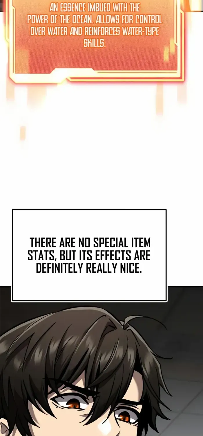 Read I Obtained a Mythic Item chapter 154 image 38 on Lezhin