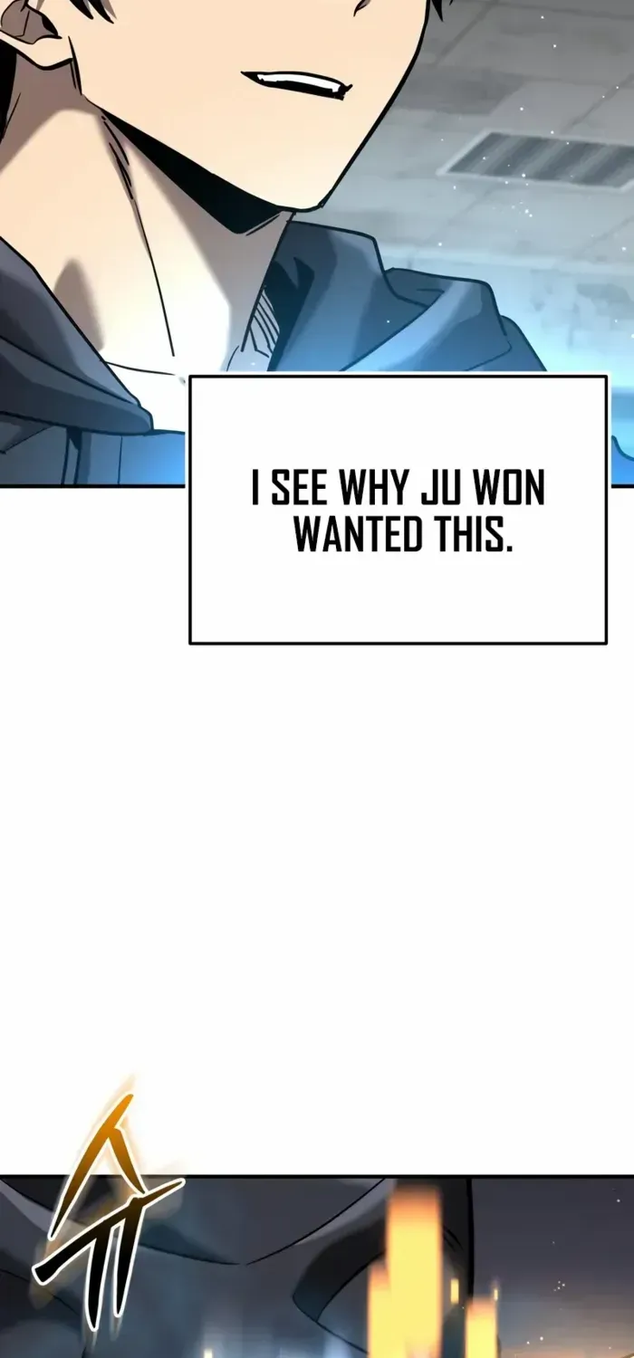 Read I Obtained a Mythic Item chapter 154 image 39 on Lezhin