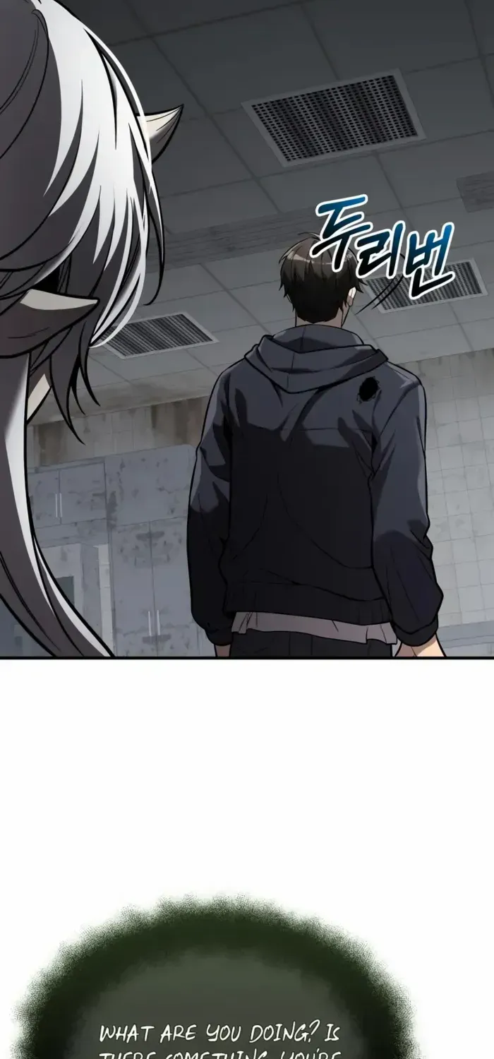 Read I Obtained a Mythic Item chapter 154 image 41 on Lezhin
