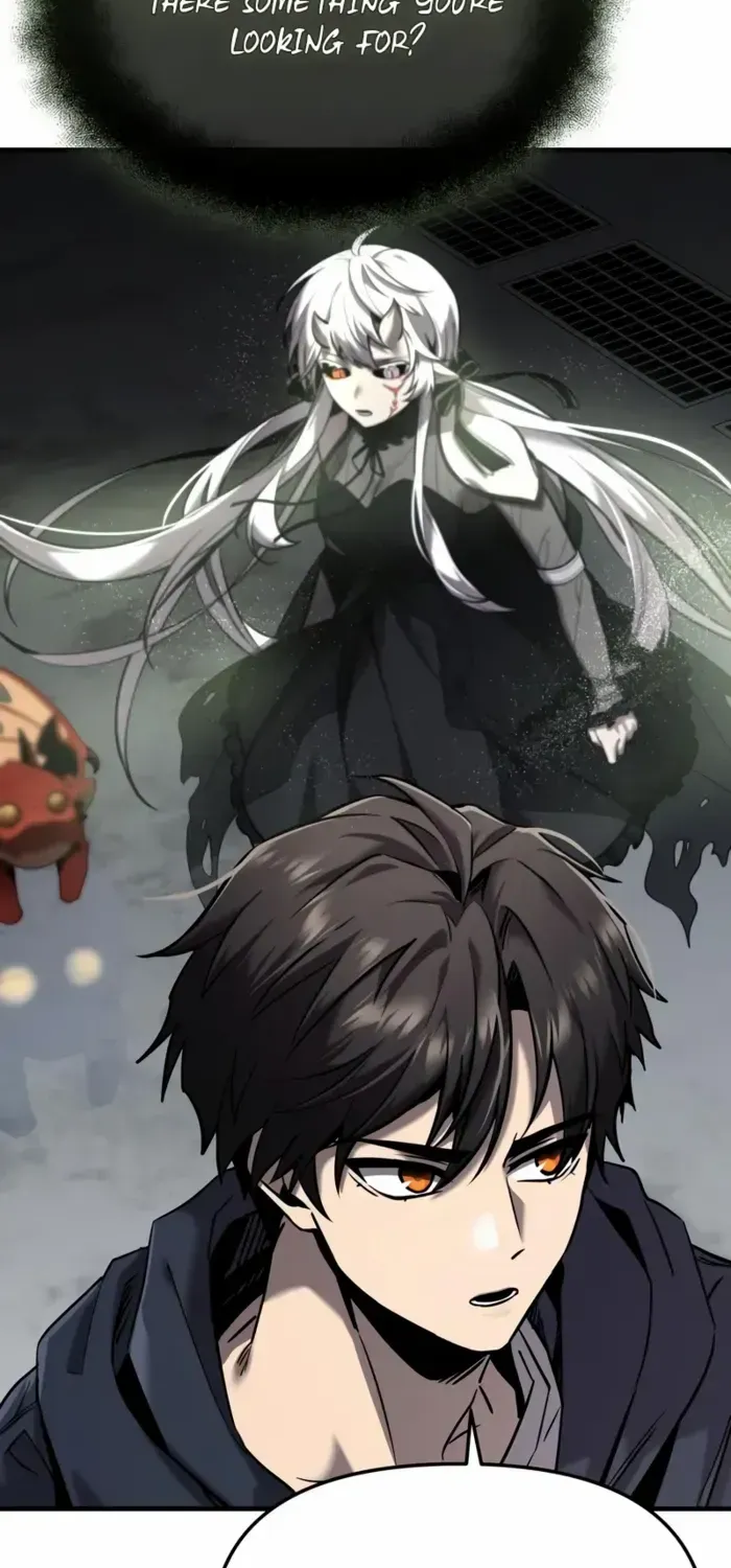 Read I Obtained a Mythic Item chapter 154 image 42 on Lezhin