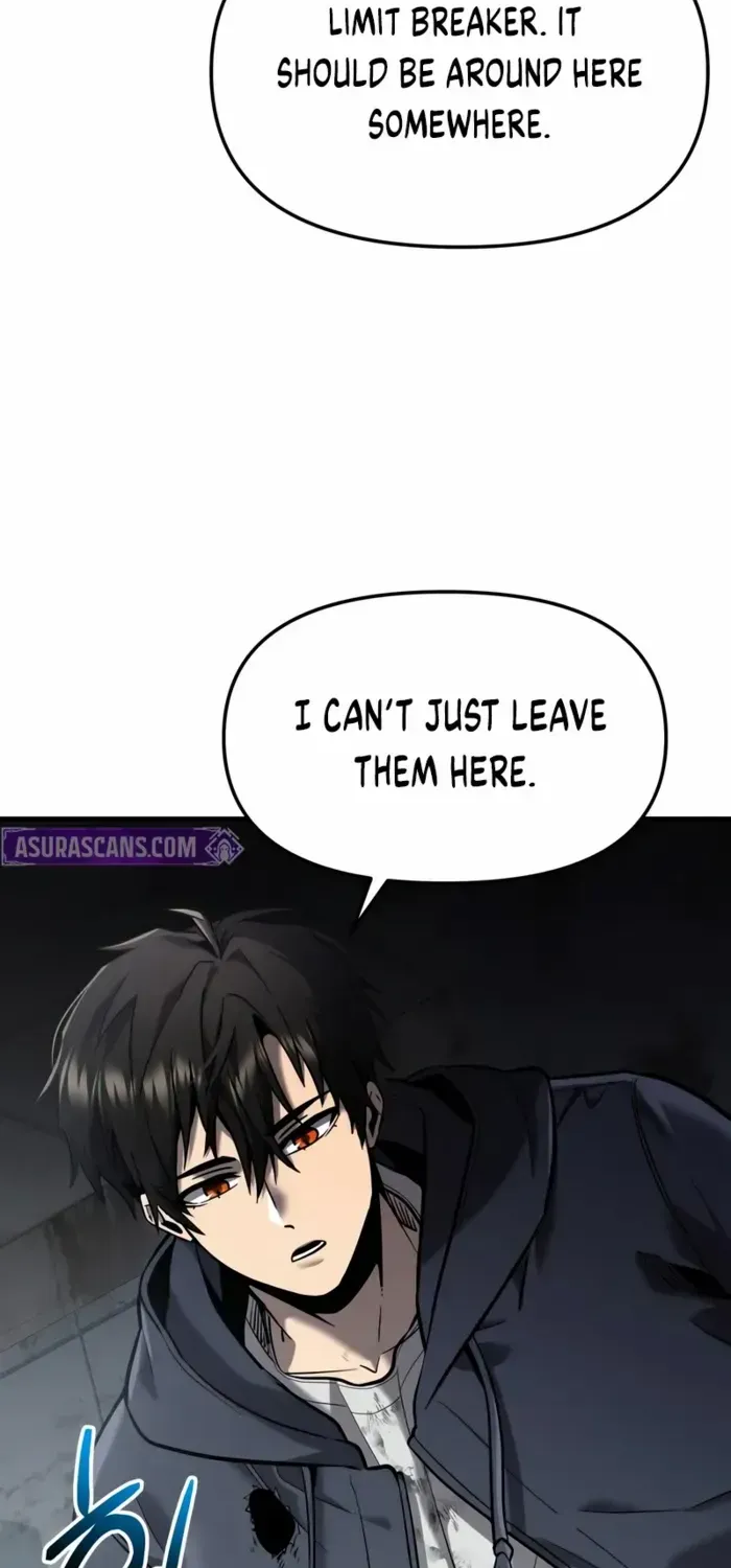 Read I Obtained a Mythic Item chapter 154 image 43 on Lezhin