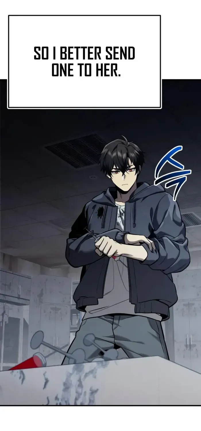 Read I Obtained a Mythic Item chapter 154 image 50 on Lezhin