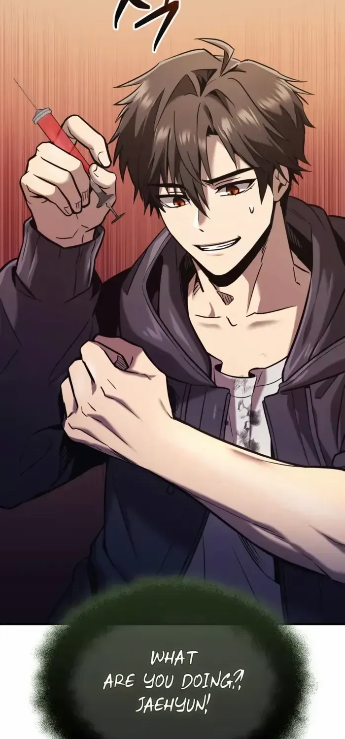 Read I Obtained a Mythic Item chapter 154 image 55 on Lezhin