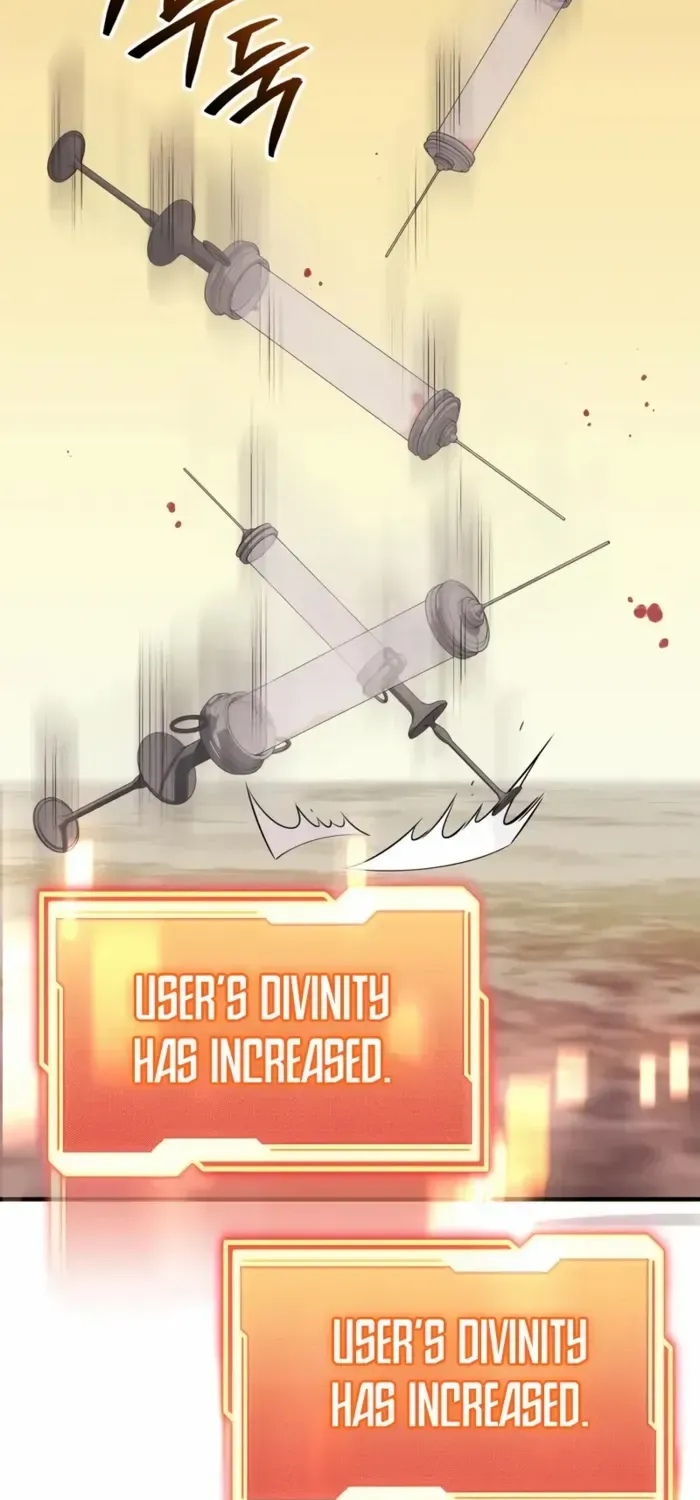 Read I Obtained a Mythic Item chapter 154 image 66 on Lezhin