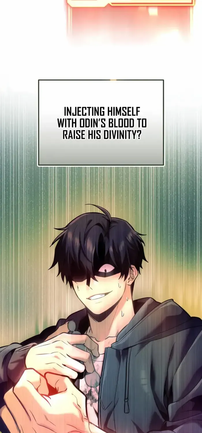 Read I Obtained a Mythic Item chapter 154 image 67 on Lezhin