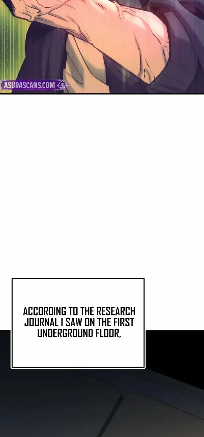 Read I Obtained a Mythic Item chapter 154 image 68 on Lezhin