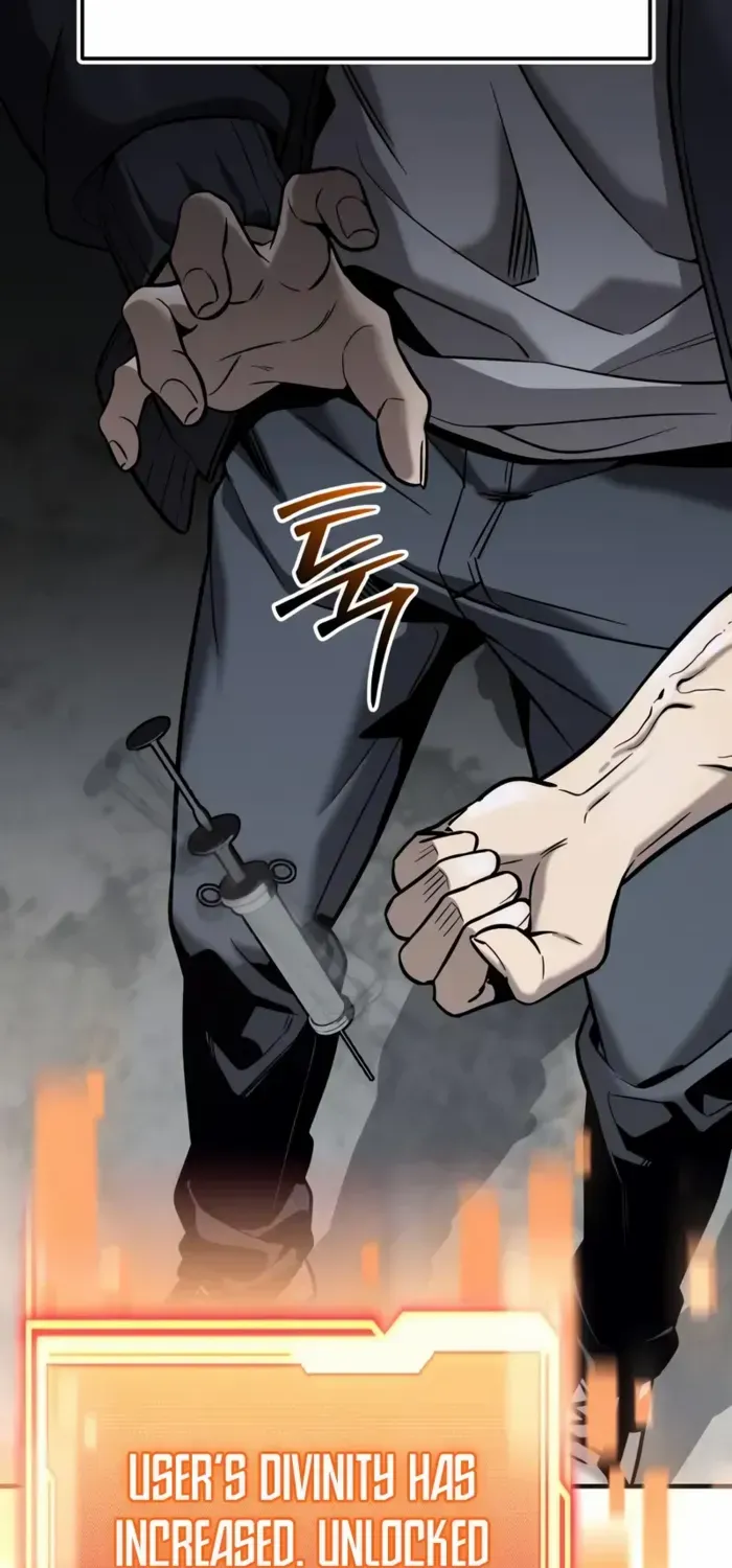 Read I Obtained a Mythic Item chapter 154 image 70 on Lezhin