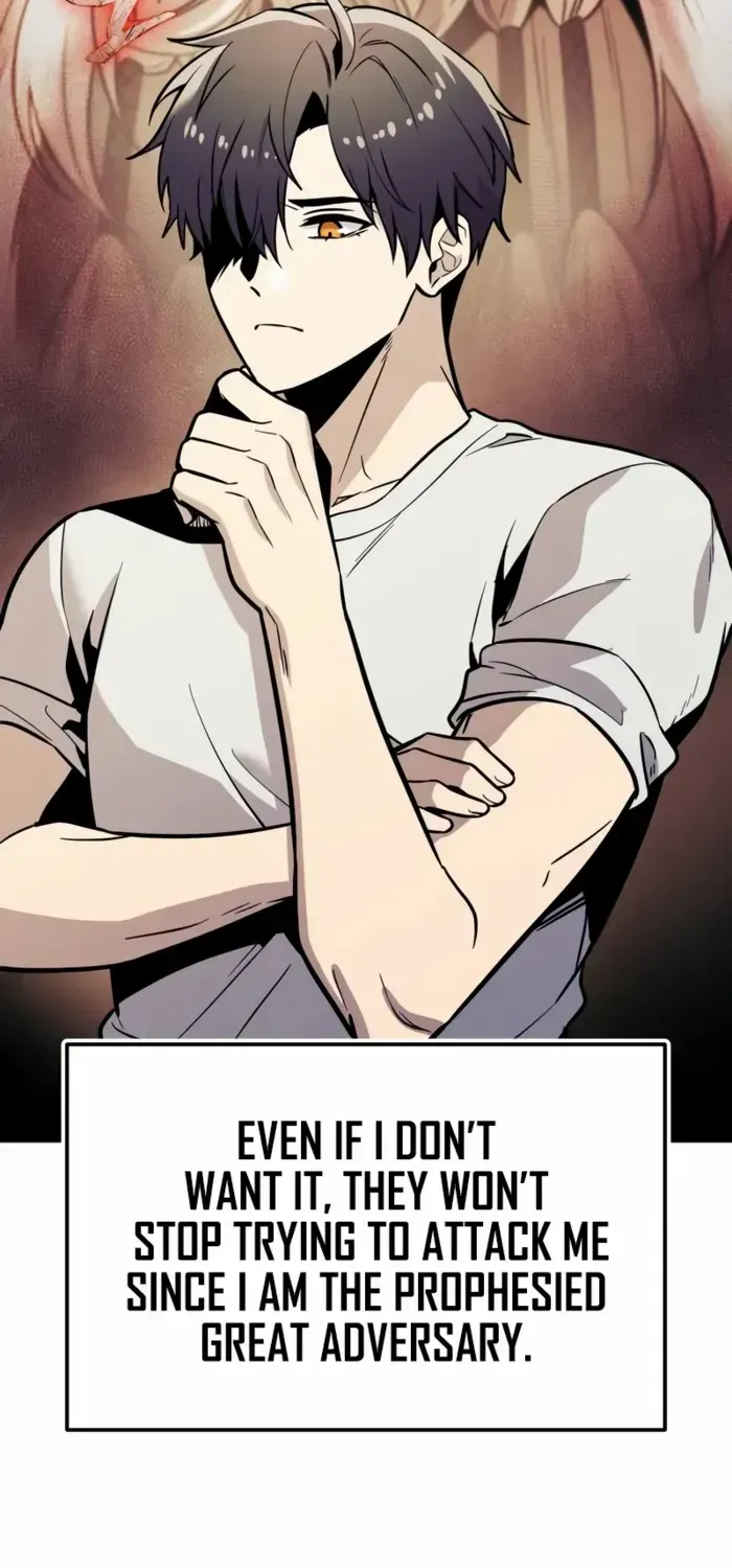 Read I Obtained a Mythic Item chapter 155 image 11 on Lezhin