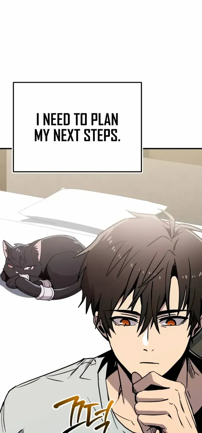 Read I Obtained a Mythic Item chapter 155 image 12 on Lezhin