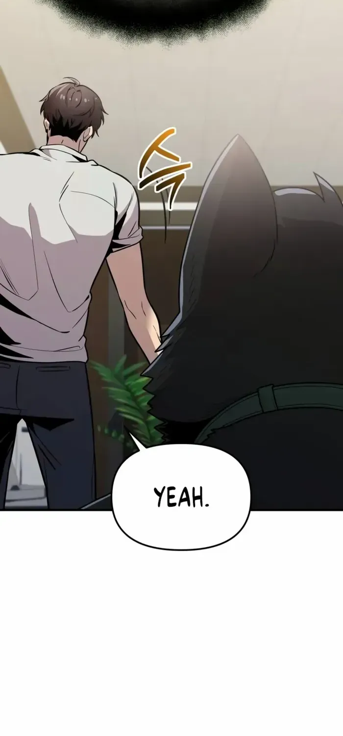 Read I Obtained a Mythic Item chapter 155 image 15 on Lezhin