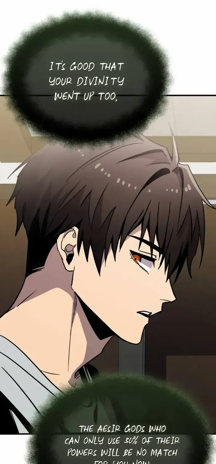 Read I Obtained a Mythic Item chapter 155 image 16 on Lezhin