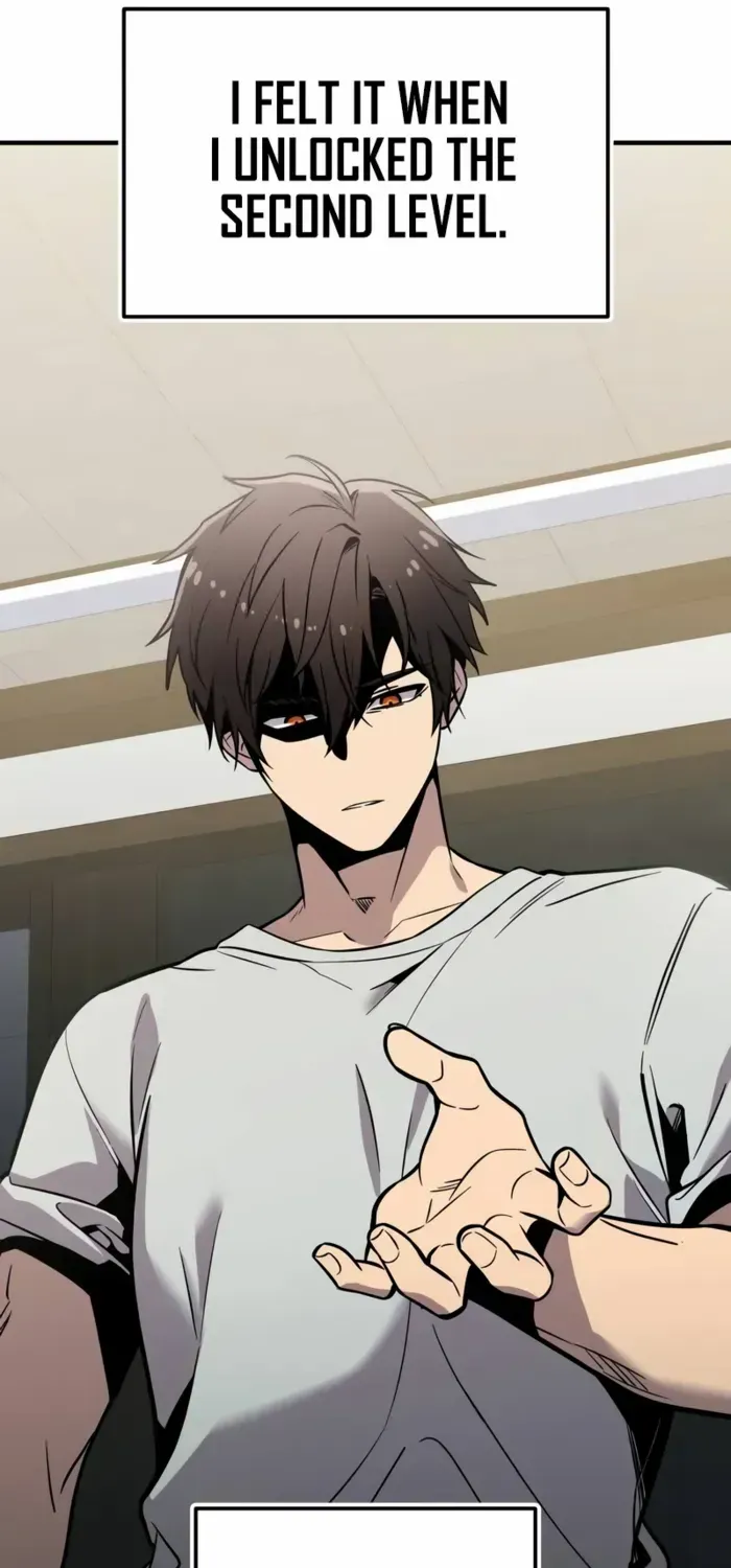 Read I Obtained a Mythic Item chapter 155 image 19 on Lezhin