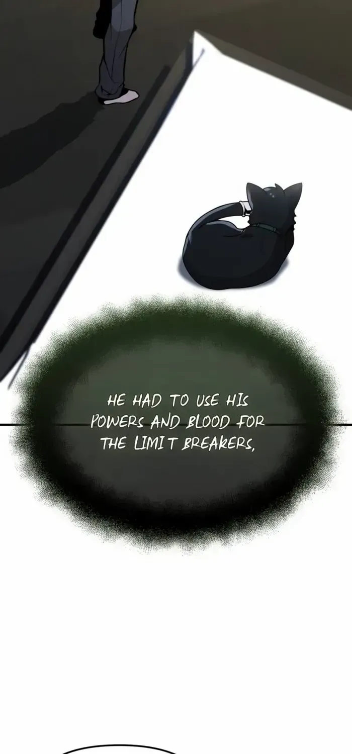 Read I Obtained a Mythic Item chapter 155 image 22 on Lezhin
