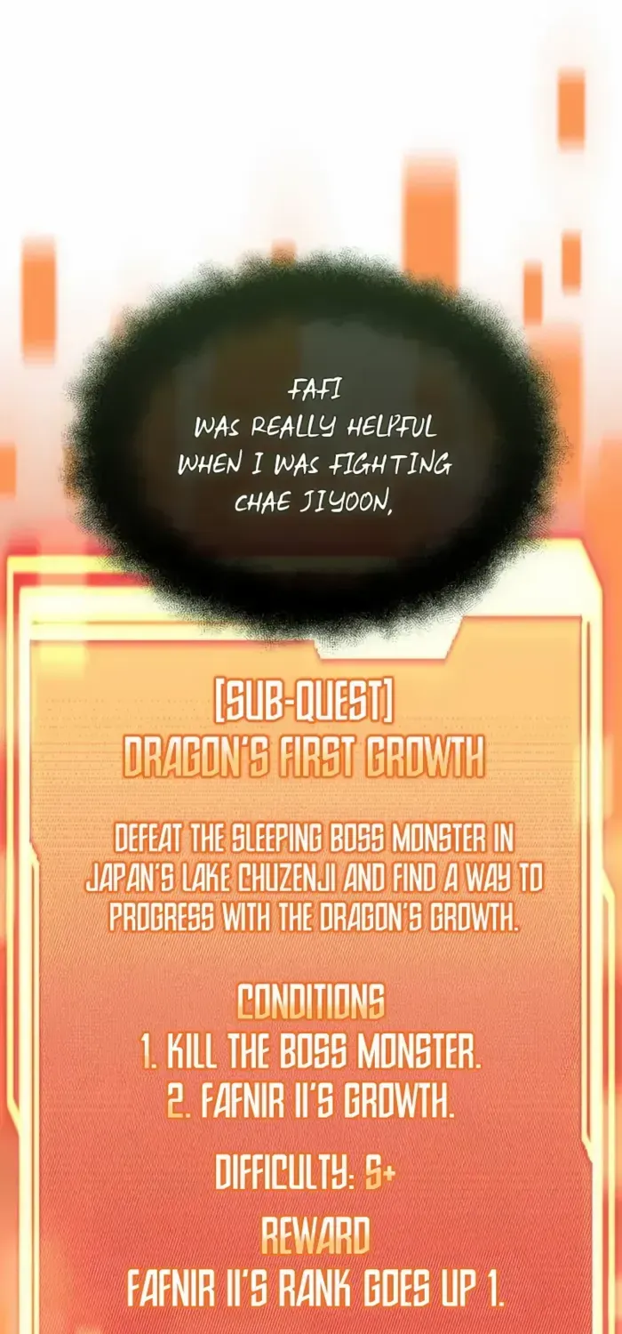 Read I Obtained a Mythic Item chapter 155 image 28 on Lezhin