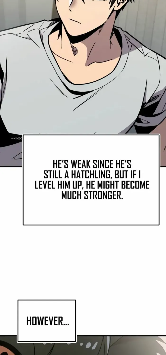 Read I Obtained a Mythic Item chapter 155 image 31 on Lezhin