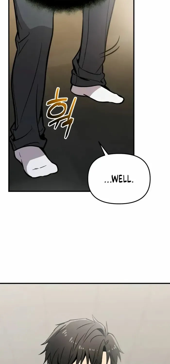 Read I Obtained a Mythic Item chapter 155 image 33 on Lezhin