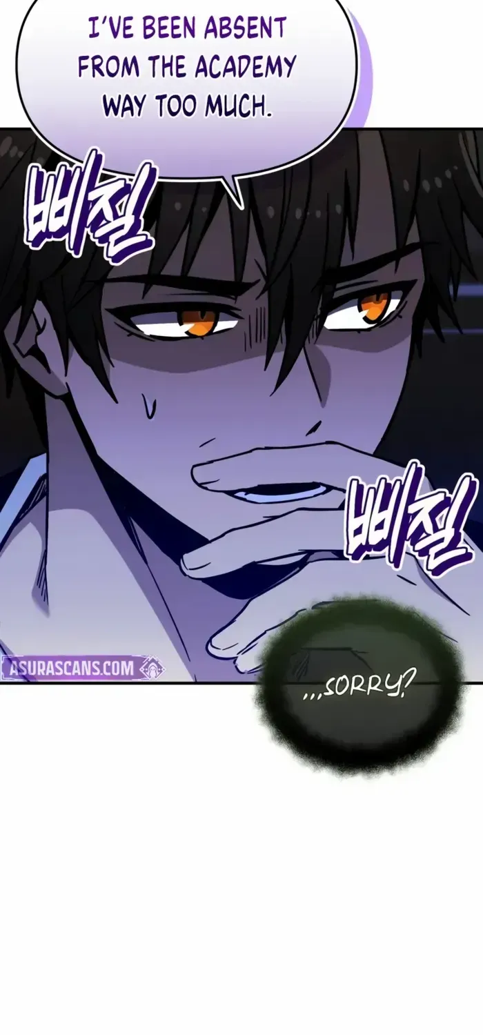 Read I Obtained a Mythic Item chapter 155 image 35 on Lezhin
