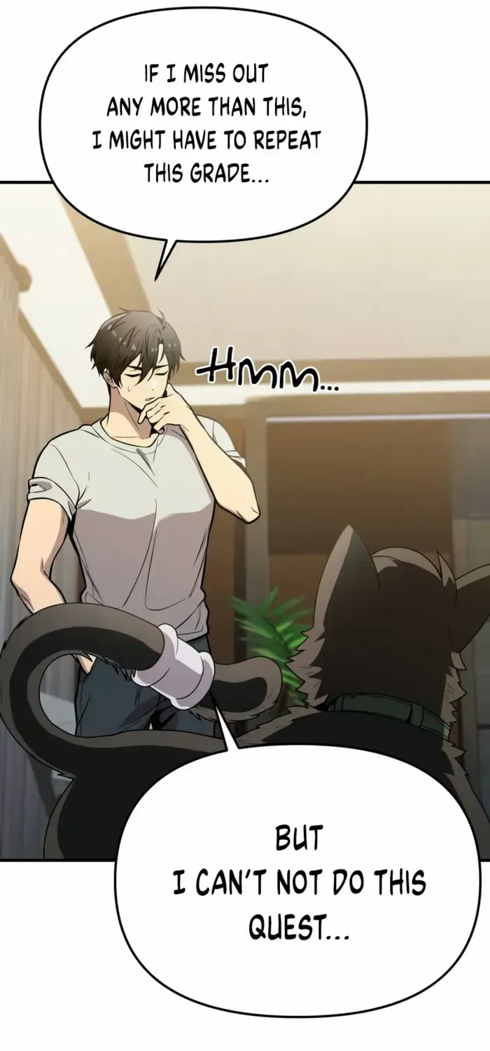 Read I Obtained a Mythic Item chapter 155 image 37 on Lezhin