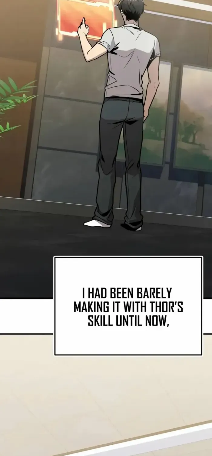 Read I Obtained a Mythic Item chapter 155 image 4 on Lezhin