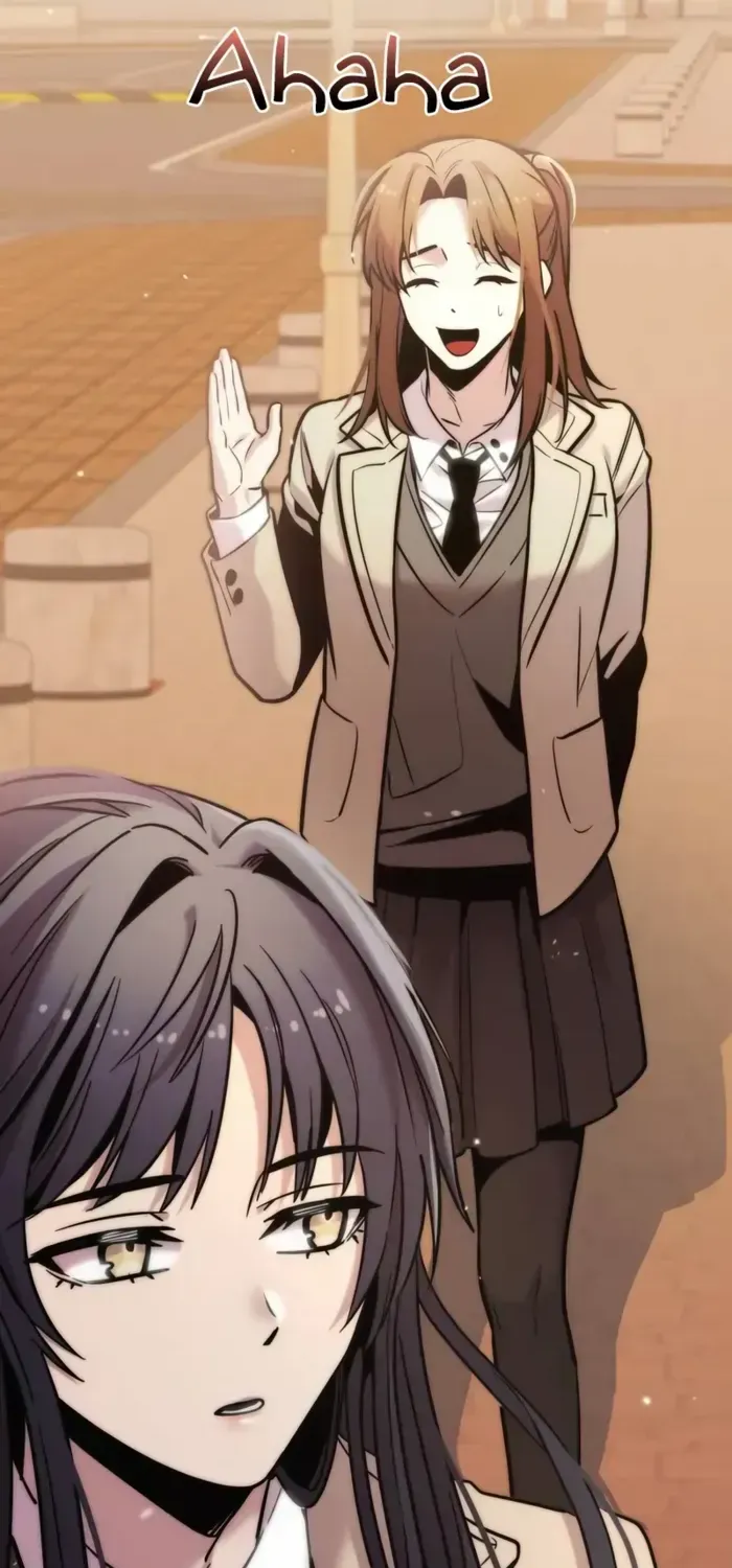 Read I Obtained a Mythic Item chapter 155 image 49 on Lezhin