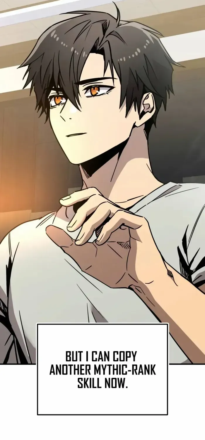 Read I Obtained a Mythic Item chapter 155 image 5 on Lezhin