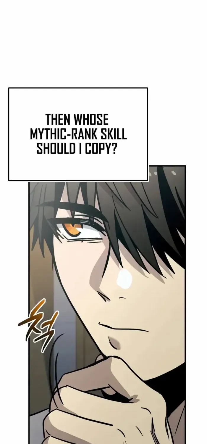 Read I Obtained a Mythic Item chapter 155 image 6 on Lezhin