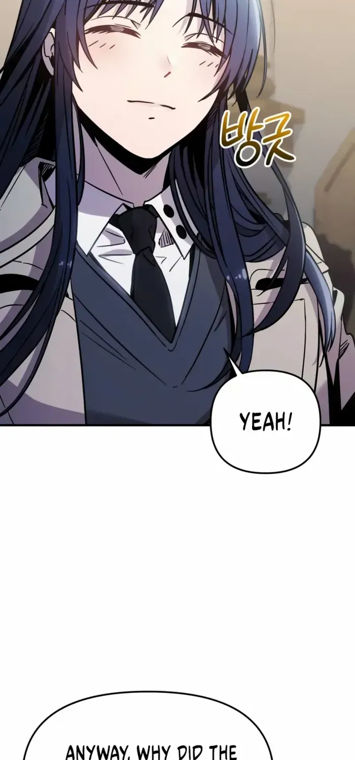 Read I Obtained a Mythic Item chapter 155 image 75 on Lezhin