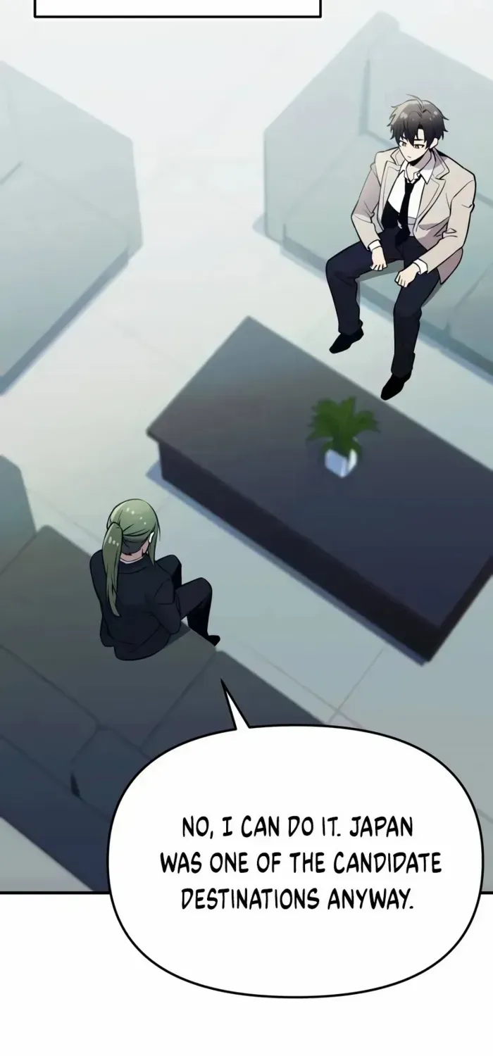 Read I Obtained a Mythic Item chapter 155 image 84 on Lezhin