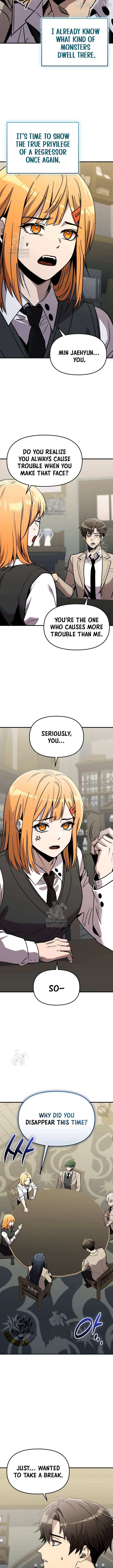 Read I Obtained a Mythic Item chapter 156 image 1 on Lezhin