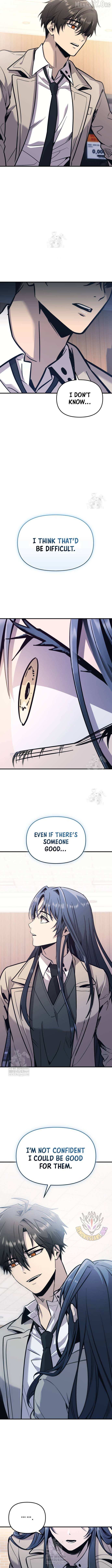 Read I Obtained a Mythic Item chapter 156 image 11 on Lezhin
