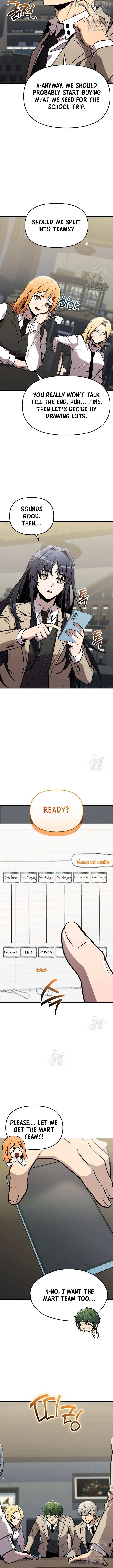 Read I Obtained a Mythic Item chapter 156 image 2 on Lezhin