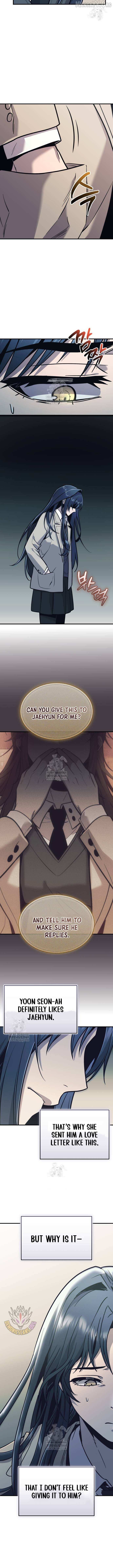 Read I Obtained a Mythic Item chapter 156 image 7 on Lezhin