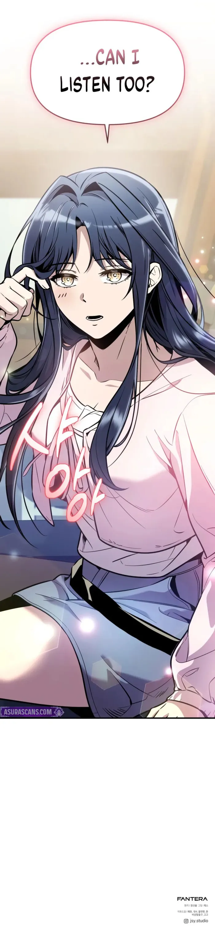 Read I Obtained a Mythic Item chapter 157 image 11 on Lezhin