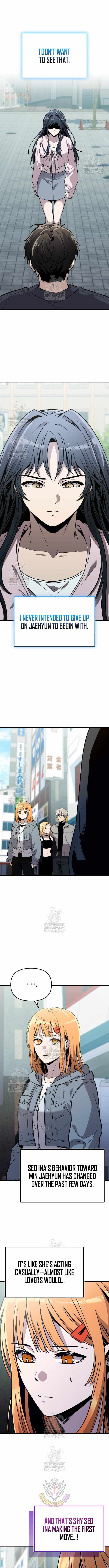 Read I Obtained a Mythic Item chapter 158 image 10 on Lezhin