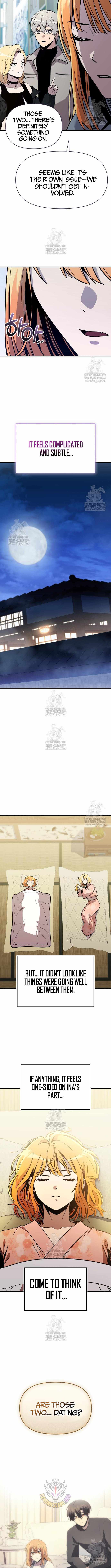 Read I Obtained a Mythic Item chapter 158 image 11 on Lezhin