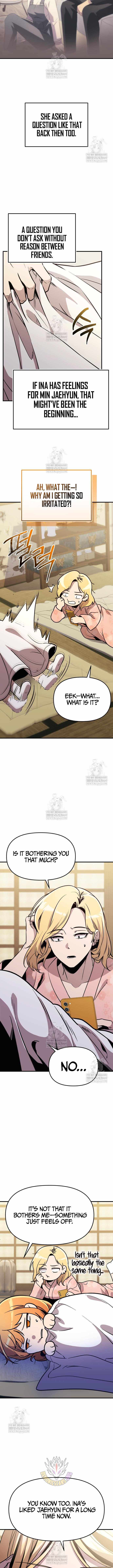 Read I Obtained a Mythic Item chapter 158 image 12 on Lezhin